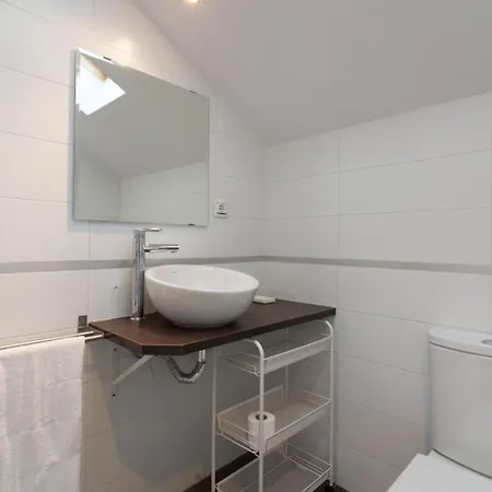 Letmalaga Penthouse Calderon Málaga