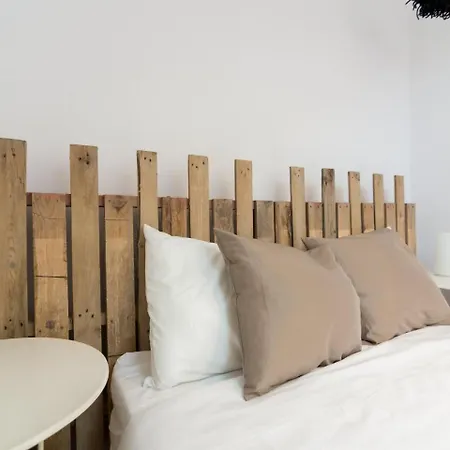 Letmalaga Penthouse Calderon *