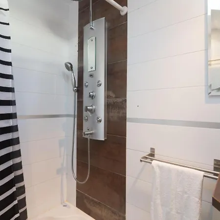 Letmalaga Penthouse Calderon Málaga