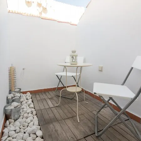 Letmalaga Penthouse Calderon * Málaga
