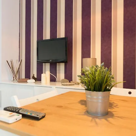 Appartement Letmalaga Penthouse Calderon