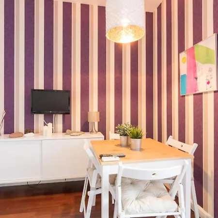 Letmalaga Penthouse Calderon Málaga
