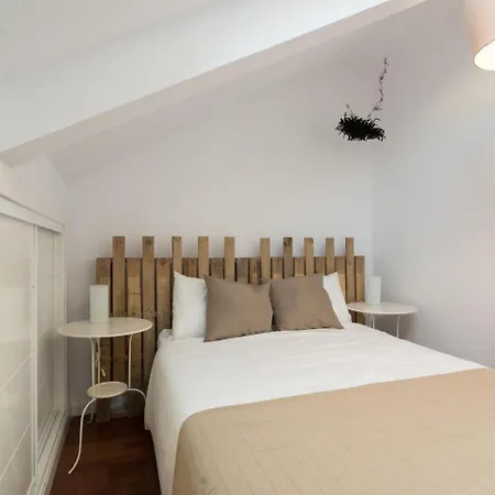 Letmalaga Penthouse Calderon