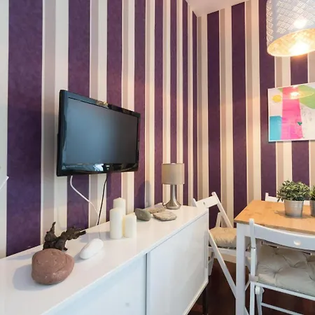 Letmalaga Penthouse Calderon *