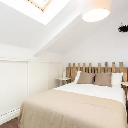 Letmalaga Penthouse Calderon *